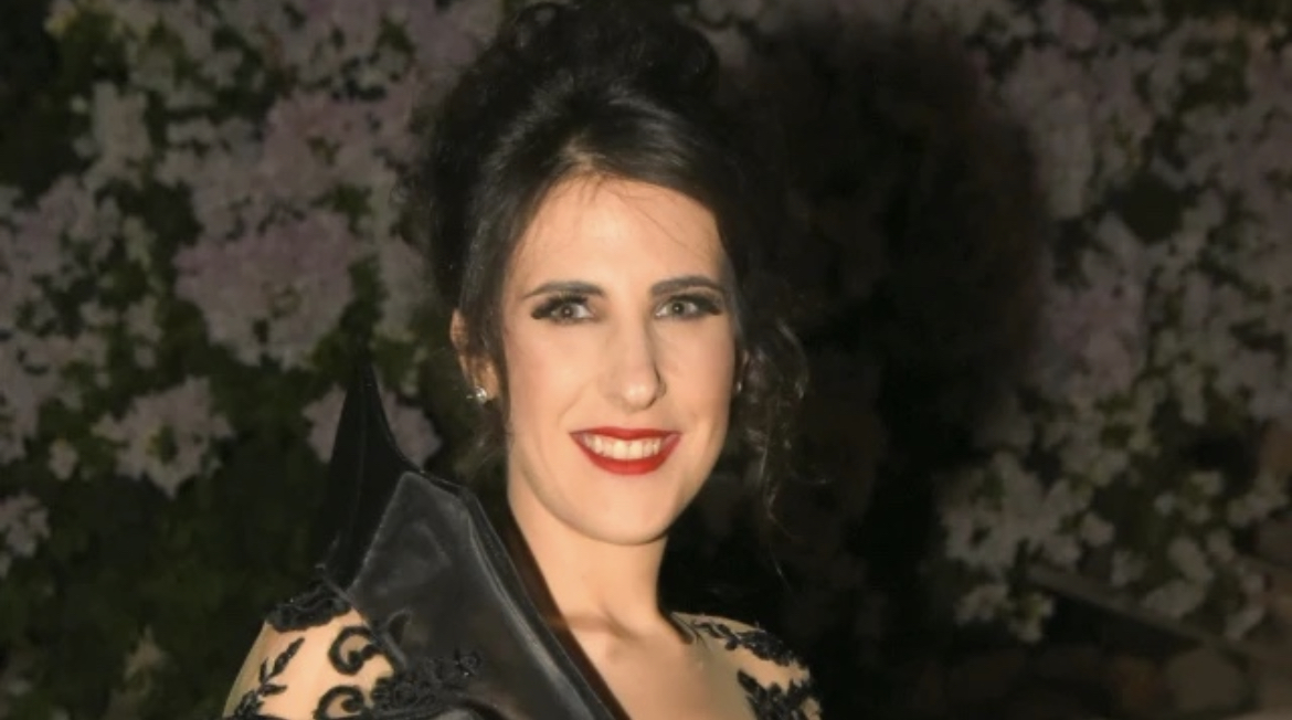 Зорница Господинова от Ергенът е била наистина влюбена във Виктор